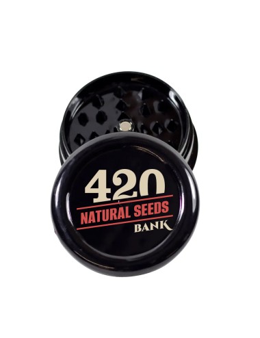 Grinder 420NSB