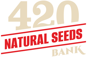 420 Natural Seeds Bank
